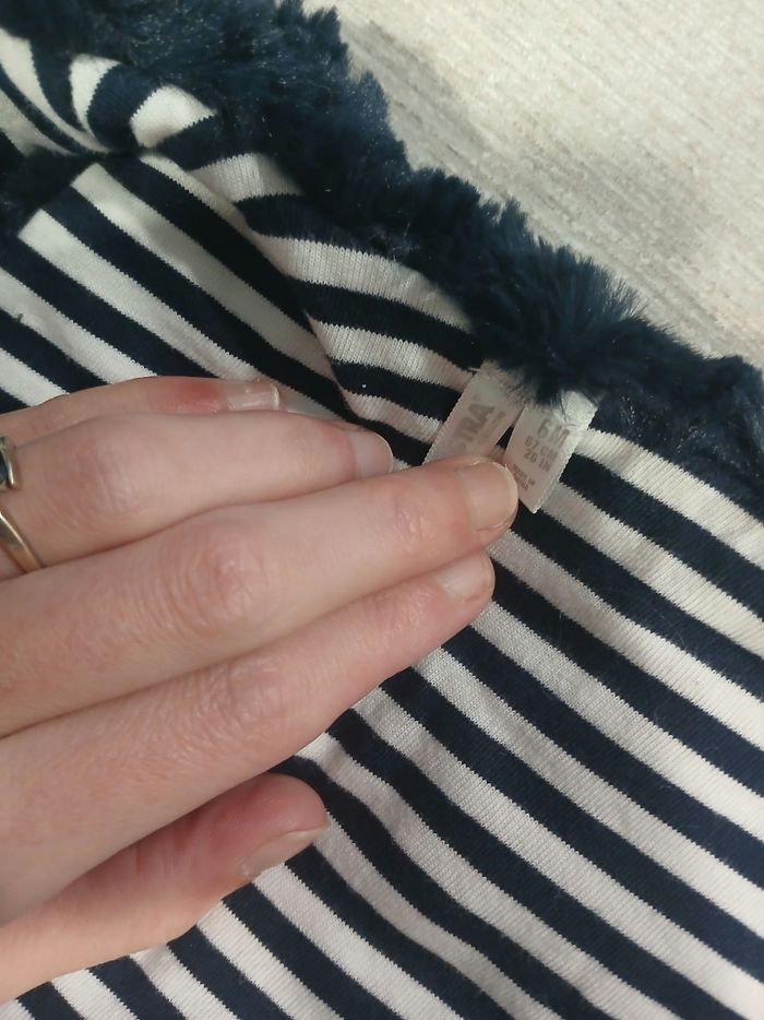Gilet boléro sans manches - photo numéro 2