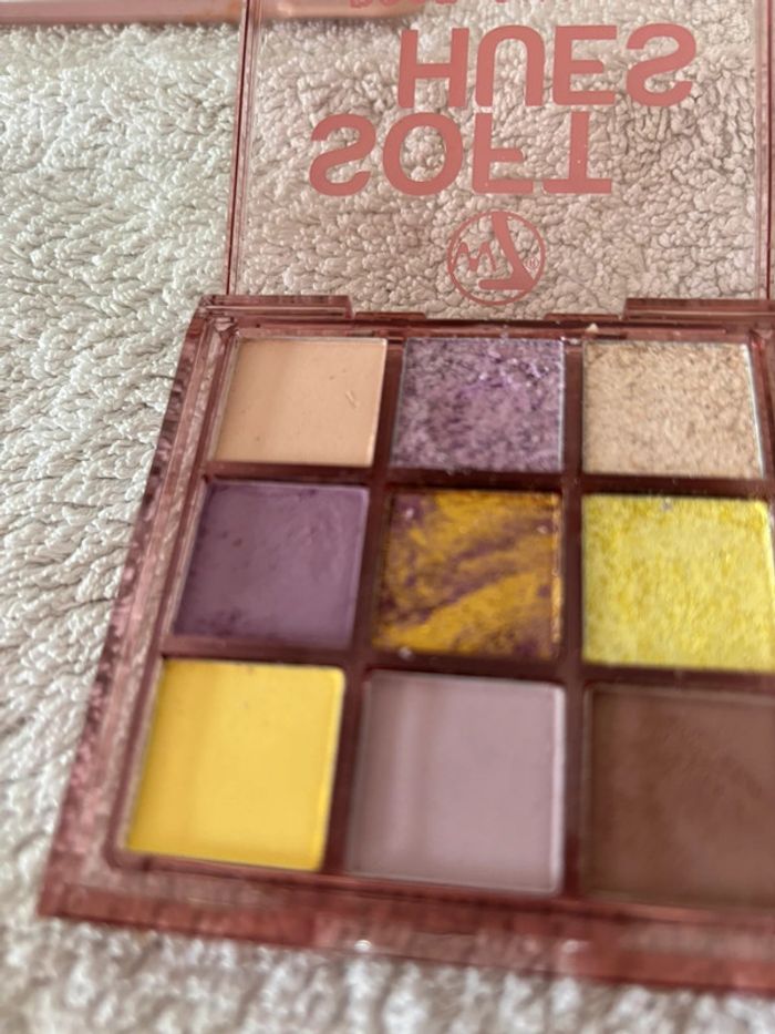 Palette maquillage neuve - photo numéro 4