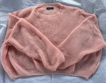 Pull rose