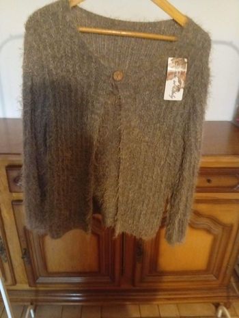 Cardigans T 42 ..