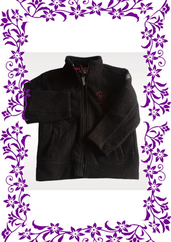Gilet Orchestra