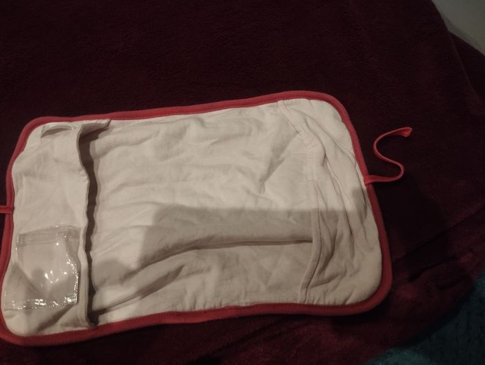 Protège carnet de santé - photo numéro 2