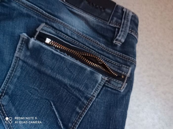 Jean taille 34 - photo numéro 5