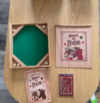 Jeux de Dés