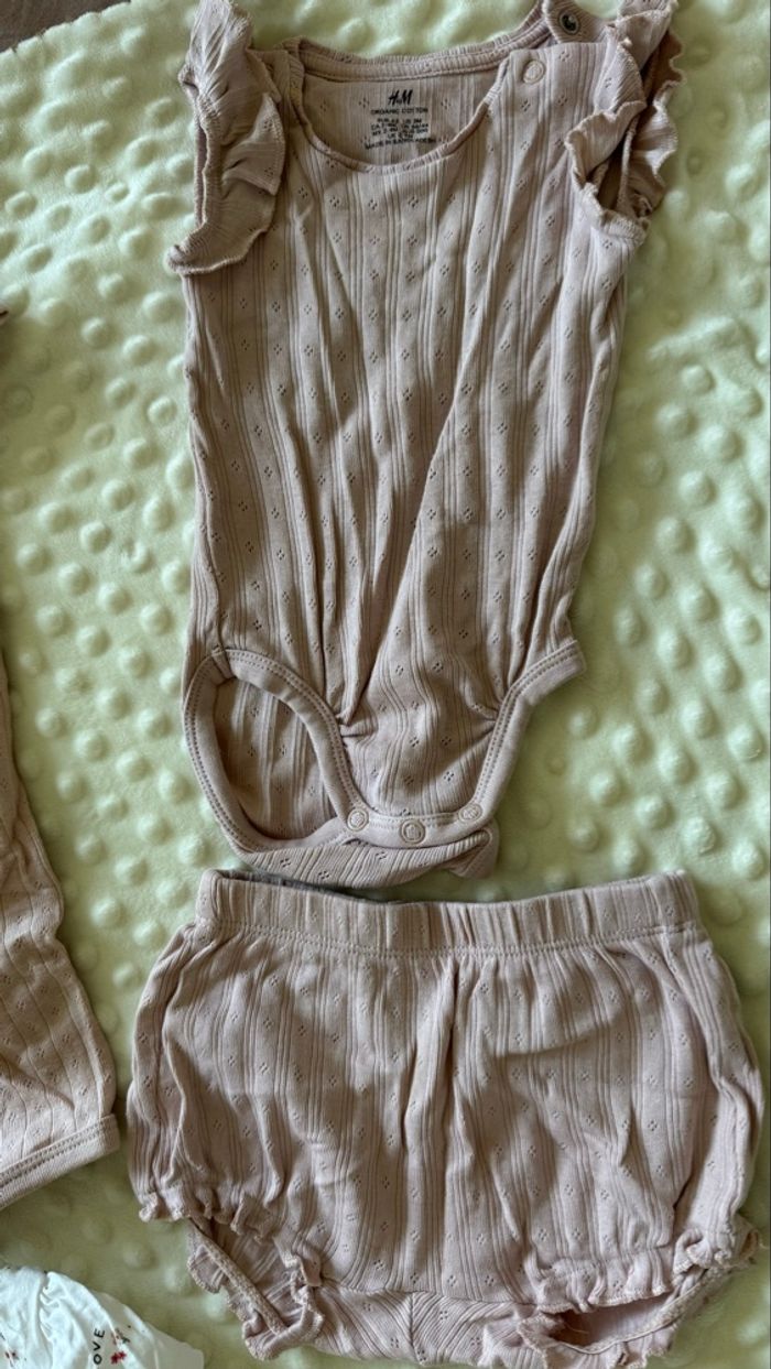 Pyjama - photo numéro 8