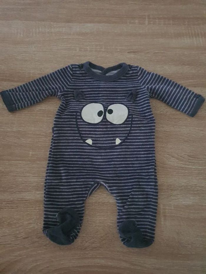 Pyjama