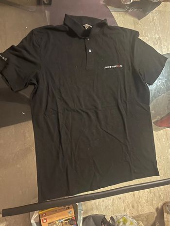 Tee shirt homme Inesis