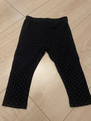 Legging 12 mois la boîte à malice