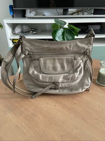 Sac Lancaster bandoulière