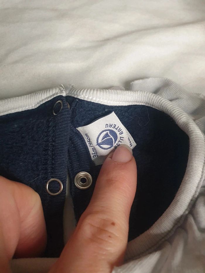 Robe petit bateau - photo numéro 4