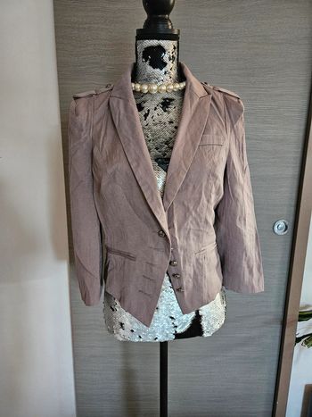 Veste légère