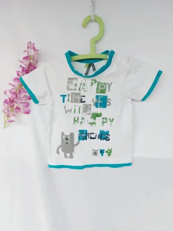 Tee-shirts Orchestra 18 mois