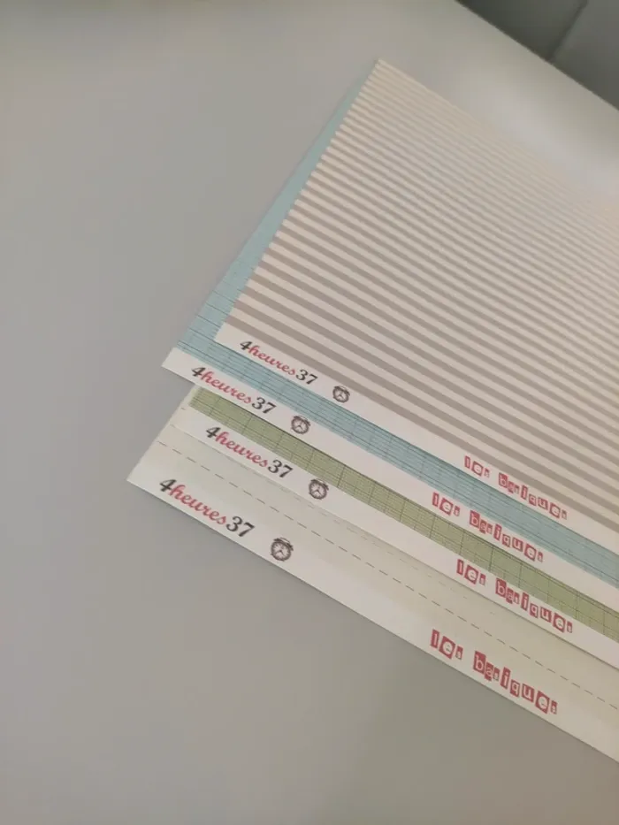 Papiers pour loisirs créatifs - photo numéro 11