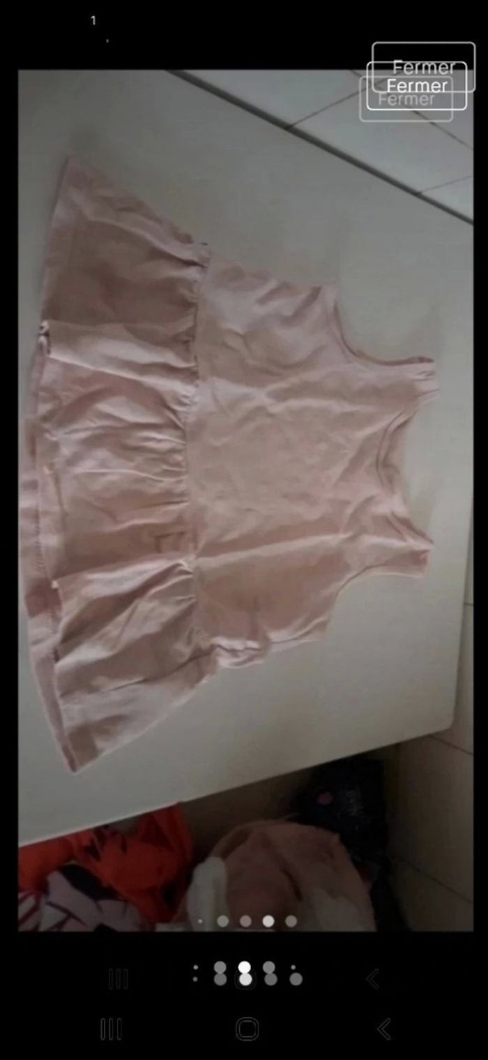 Lot 6 t-shirt - photo numéro 6