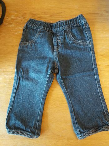 Pantalon Kiabi 18 mois