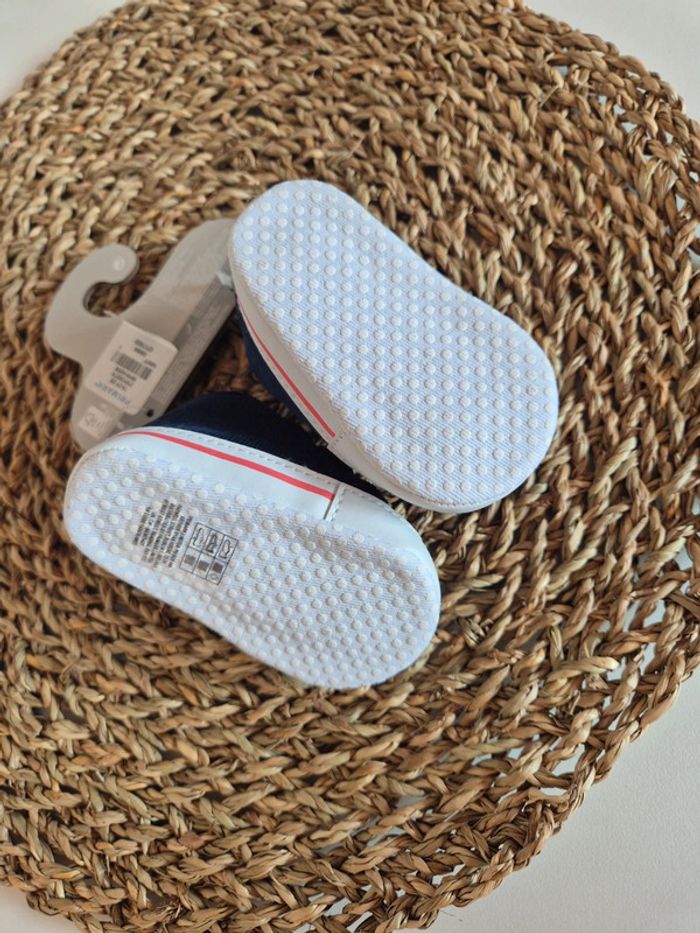 Chaussure premier âge - photo numéro 5