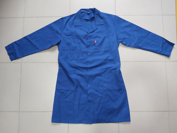 Blouse de travail Taille 3 48/50