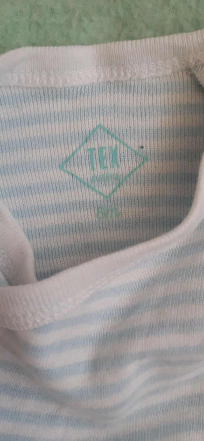 Bodie 6m - photo numéro 5