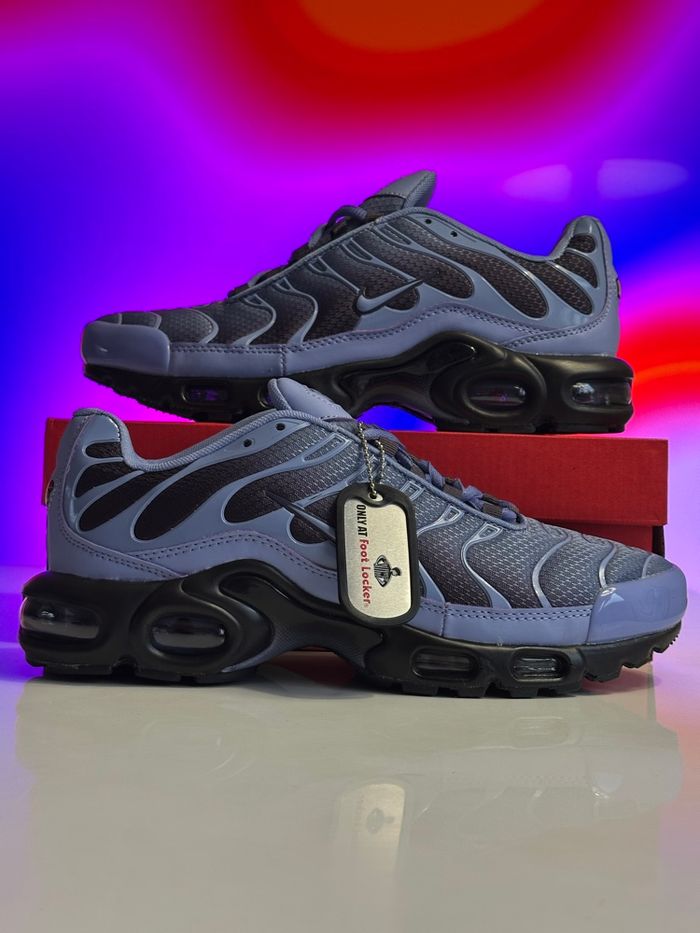 Nike Tn Air Max Plus neuves taille 43  avec boîte – envoi express