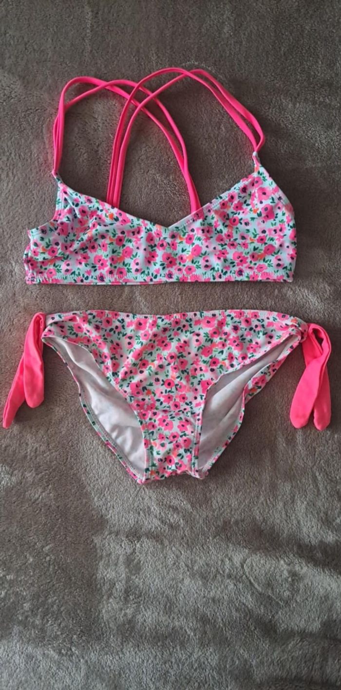 Maillot de bain