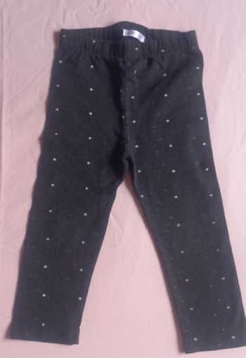 Legging 23 mois