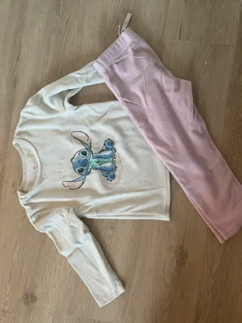 Pyjama Stitch