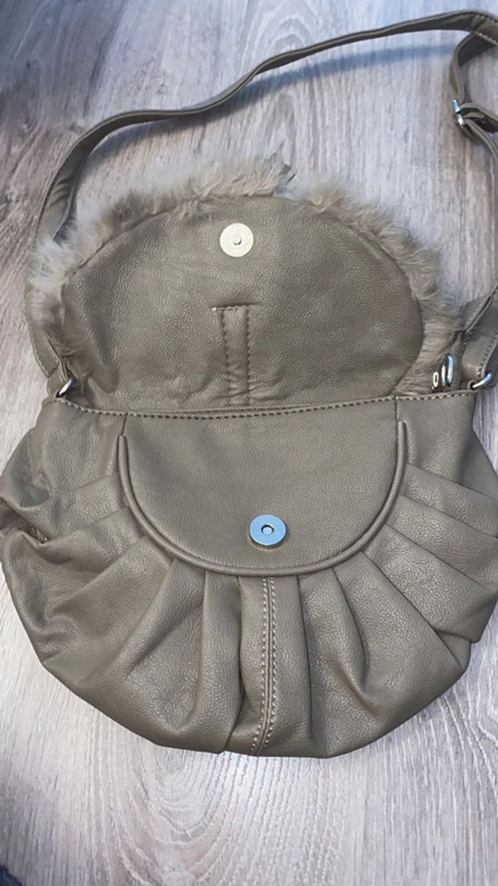 Sac bandoulière - photo numéro 4