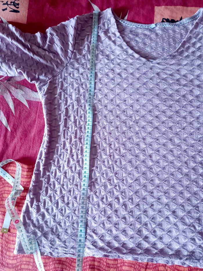 Jolie pull taille 46 - photo numéro 7