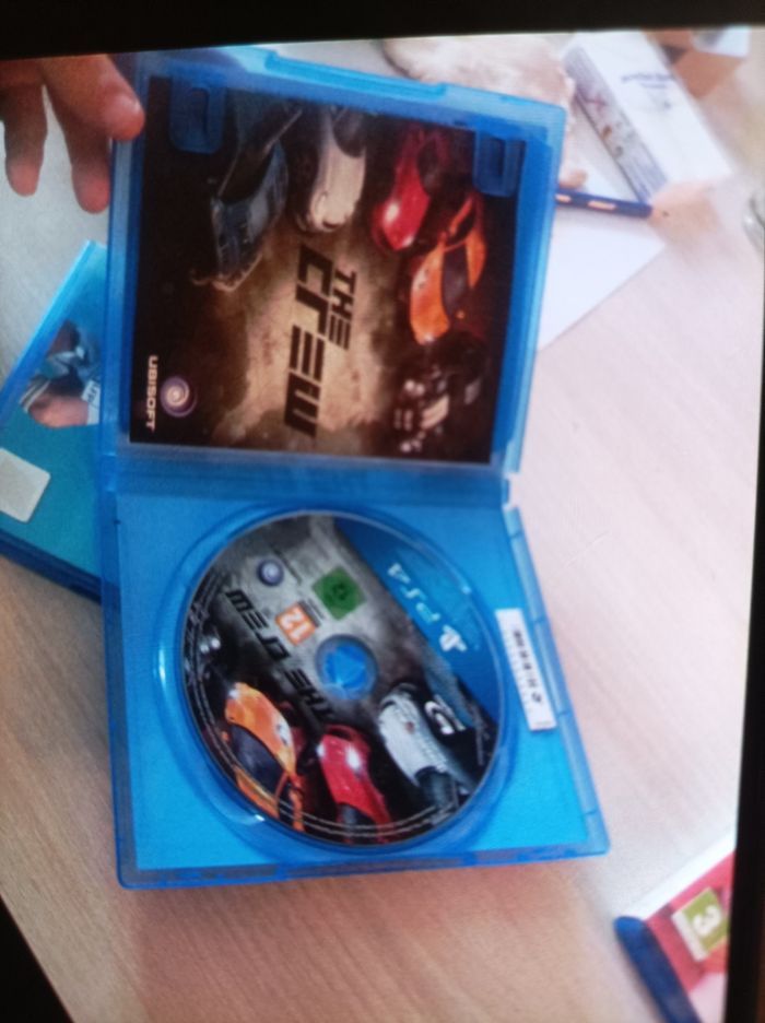 Jeux ps4 - photo numéro 2
