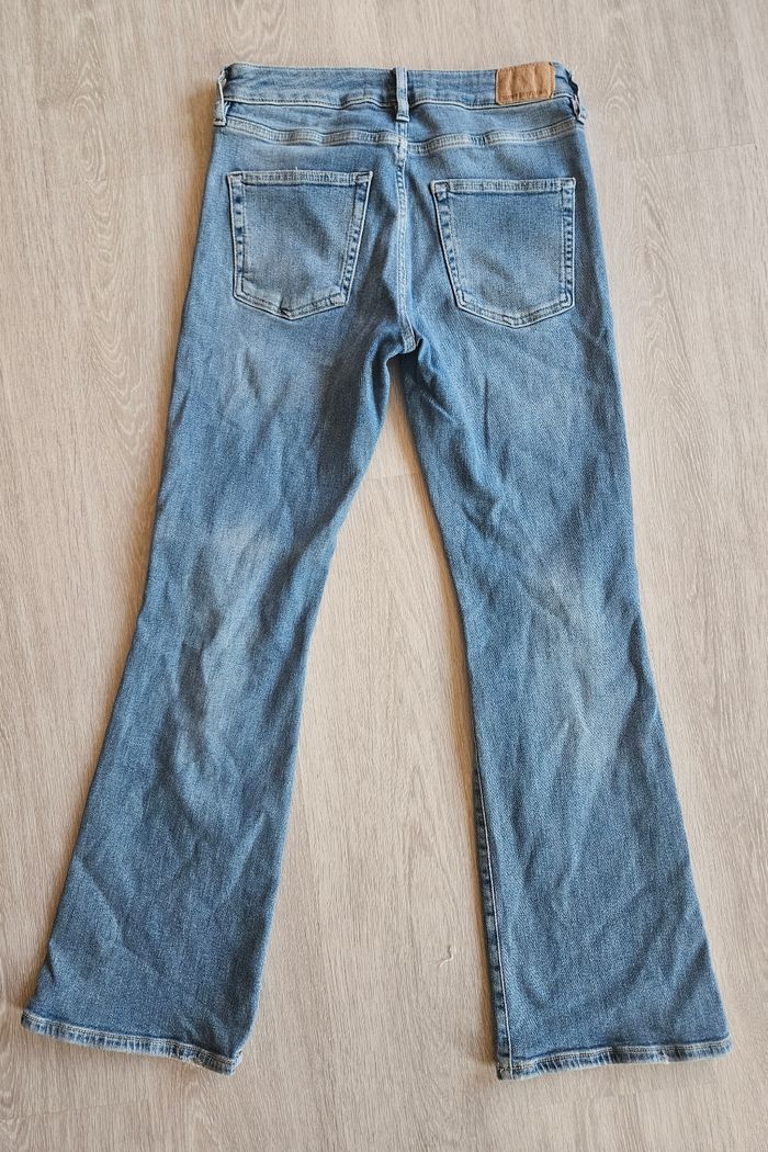 Jean superdry - photo numéro 2