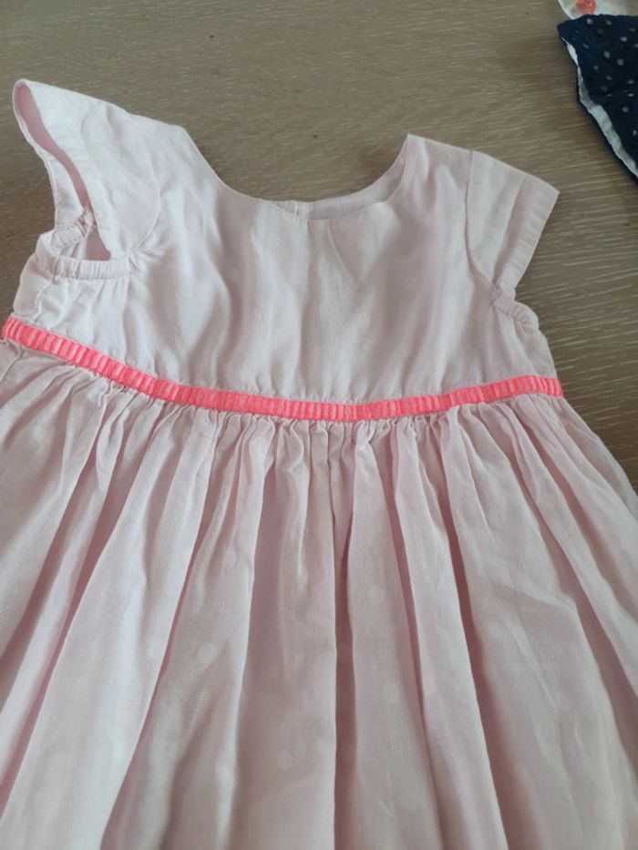 Robe 👗 - photo numéro 3