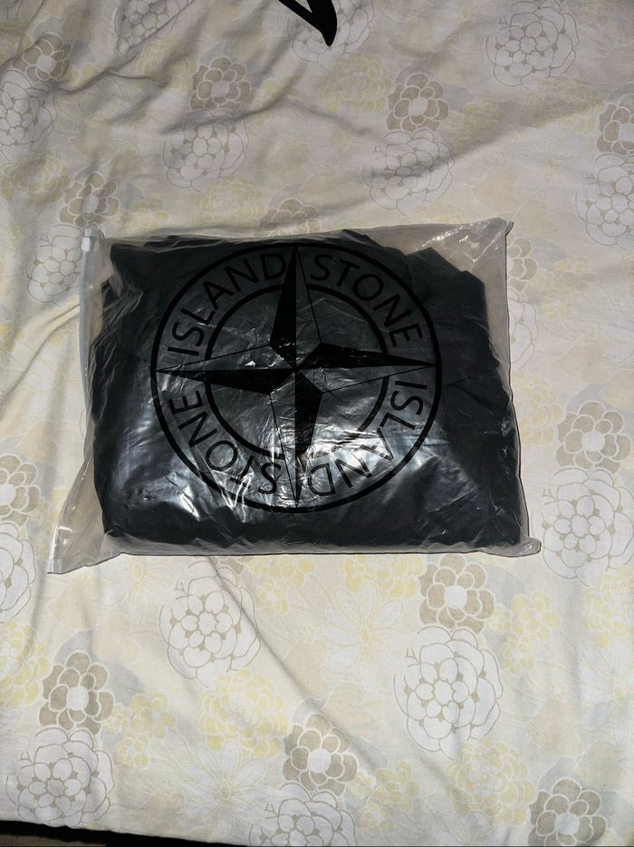 Veste coupe-vent, Stone Island