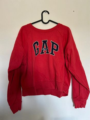 Pull GAP