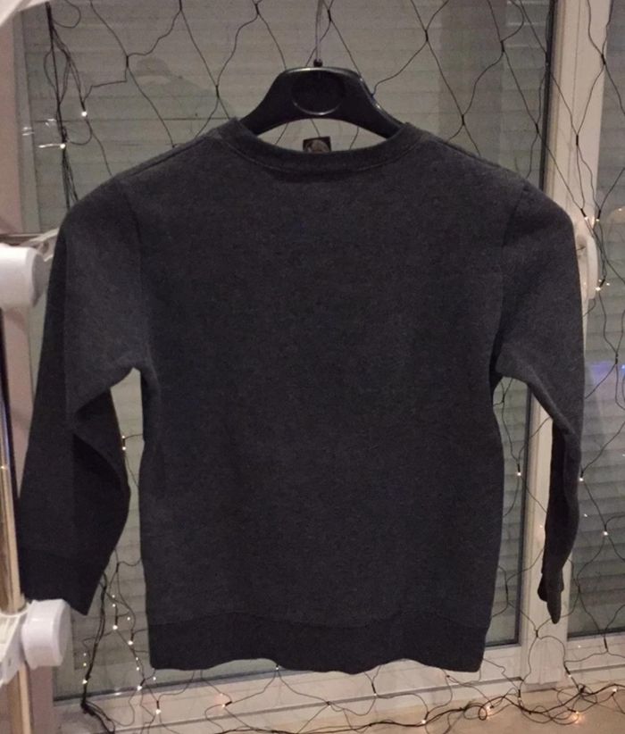 Pull Kiabi 10 ans - photo numéro 2