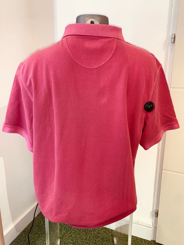 Polo Barbour - photo numéro 4