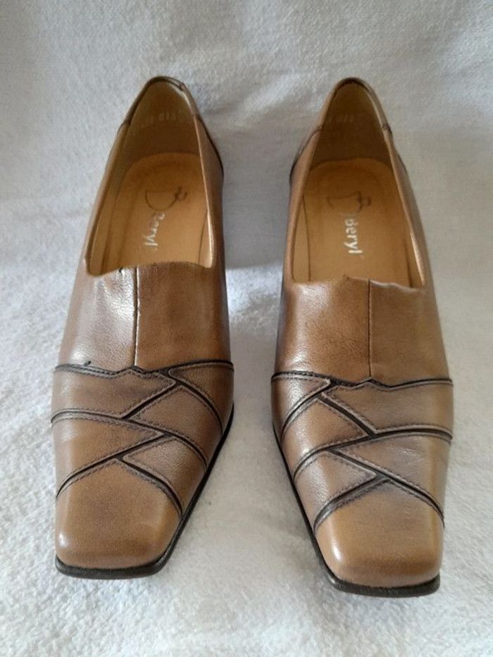 Chaussures femme
