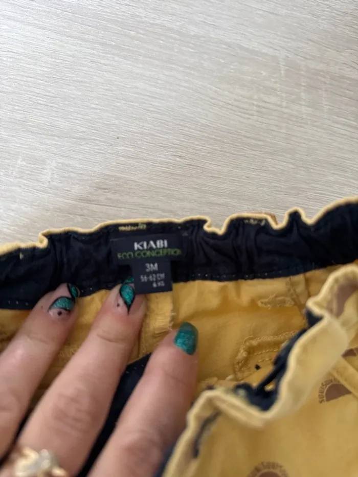 Short - photo numéro 2