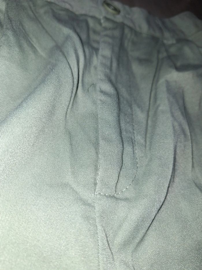 Pantalon vert - photo numéro 2