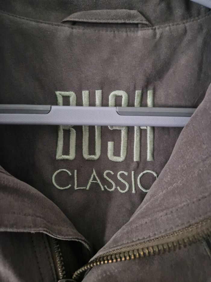 Manteau homme doublée - photo numéro 2