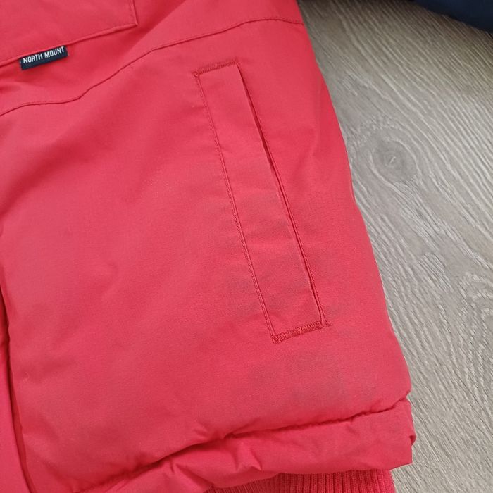 Manteau 6 ans tape à l'œil - photo numéro 3