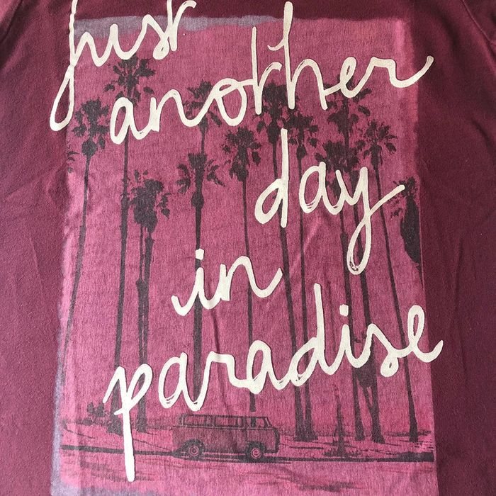 T-shirt 6 ans garçon IKKS - photo numéro 2