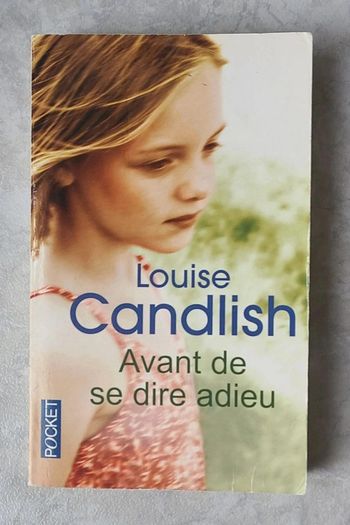 Avant de se dire adieu