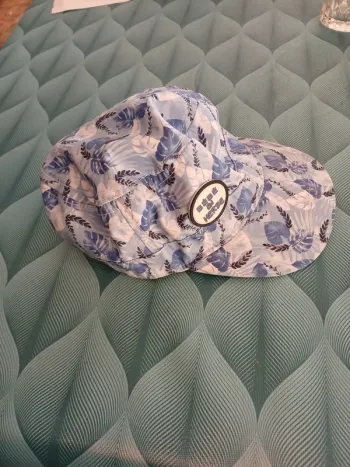 Casquette bébé