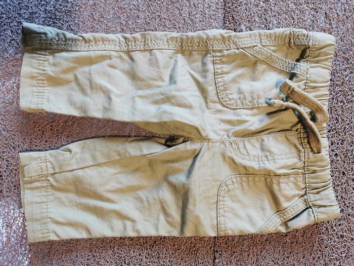 Lot de 7 pantalons - photo numéro 4