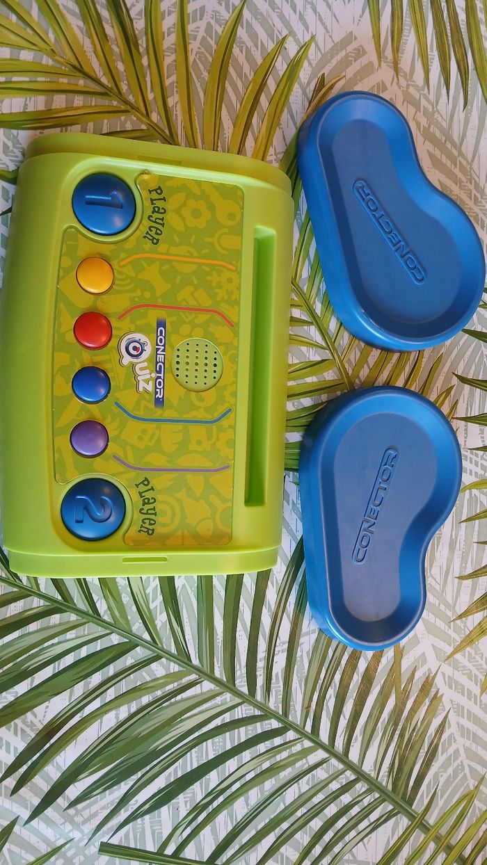 Conector - photo numéro 2