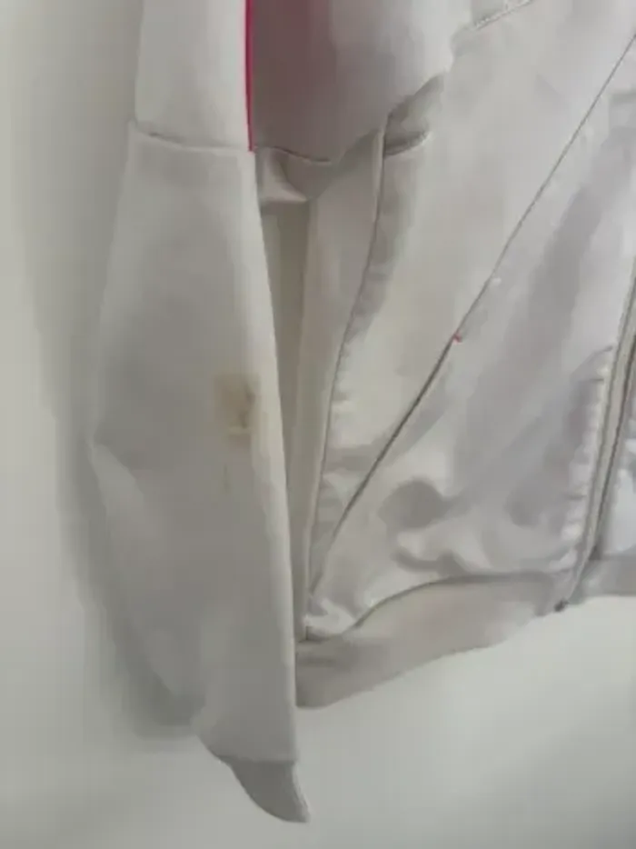 Veste adidas 9-10 ans - photo numéro 2