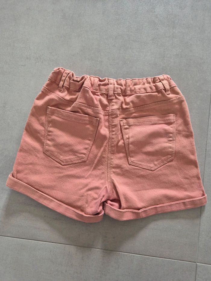 Short 10ans - photo numéro 2