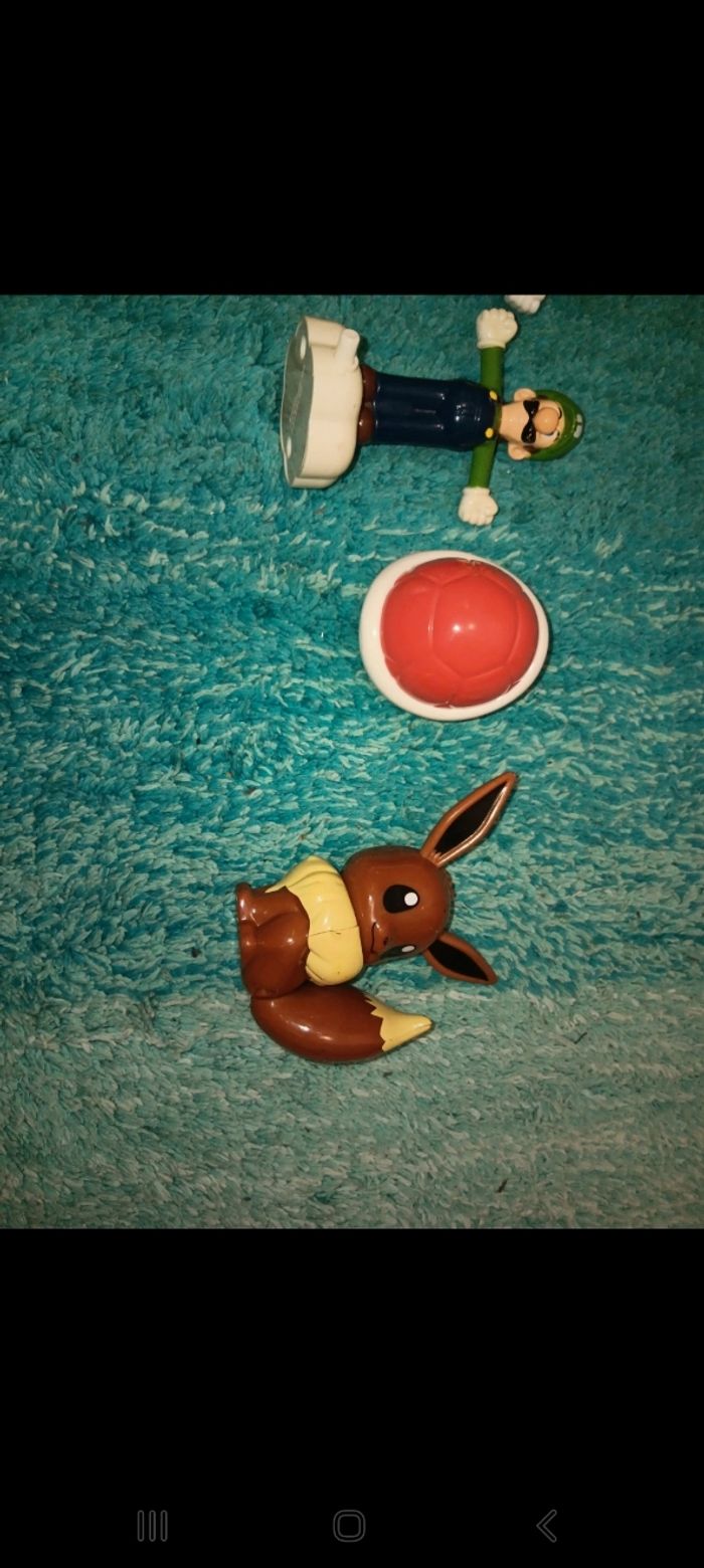 Lot de jouets - photo numéro 3