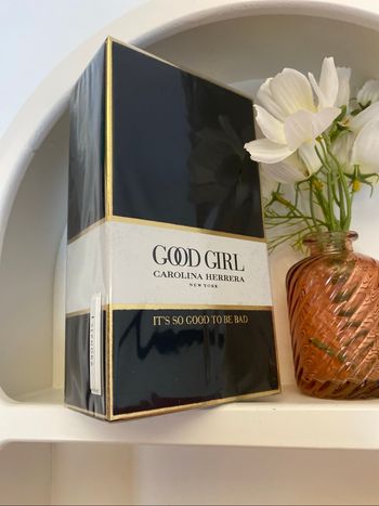 Parfum Carolina herrera goss girl