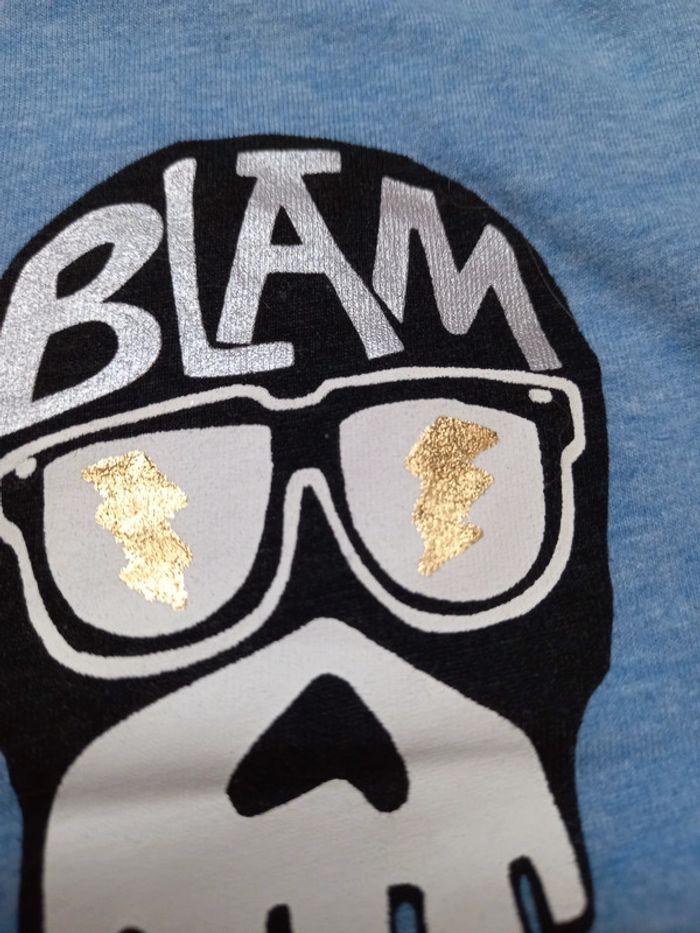 Lot de 3 hauts à manches longues - photo numéro 15